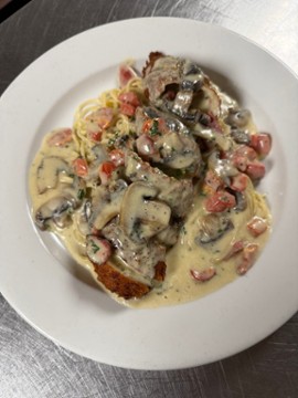 Napoli’s Italian Restaurant