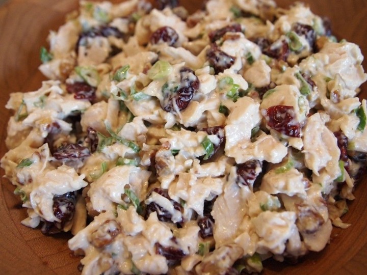 Stoby's Chicken Salad