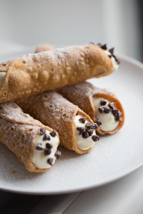 Cannoli