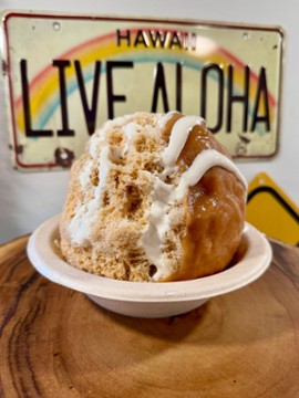 Ohana & Co Eatery