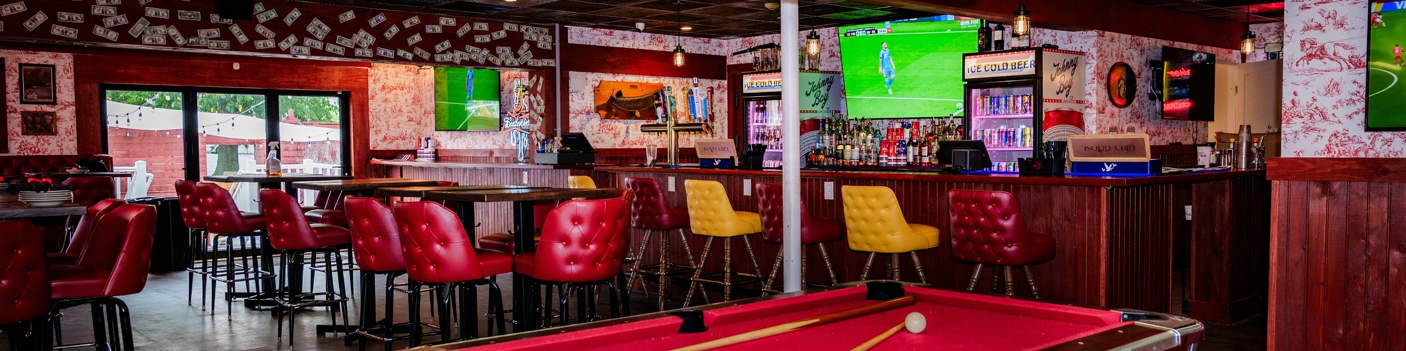 Restaurant banner image