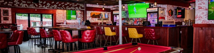 Restaurant banner image
