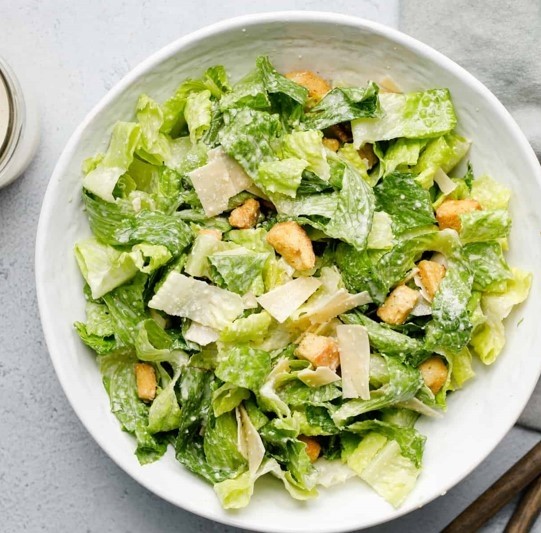 Side Caesar Salad