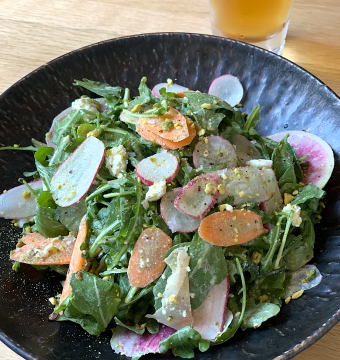 Rosedale Salad