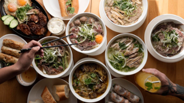 Viet Alley
