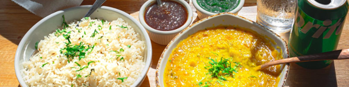 Restaurant banner image