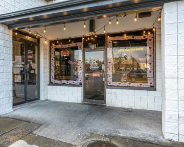 Calle el hambre Atl 950 Cobb Parkway Southeast