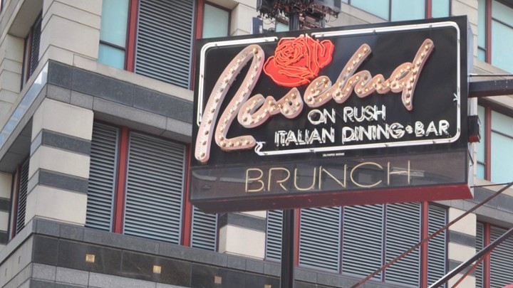 Restaurant banner image