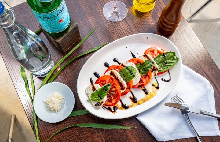 Caprese Salad