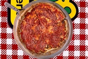 Joey D's of Venice