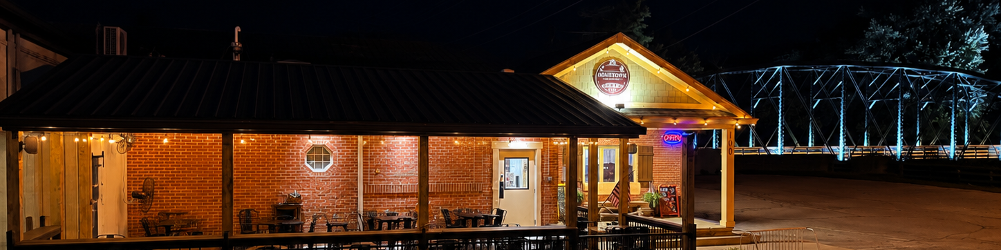 Restaurant banner image