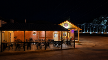 Hometown Bar & Grill