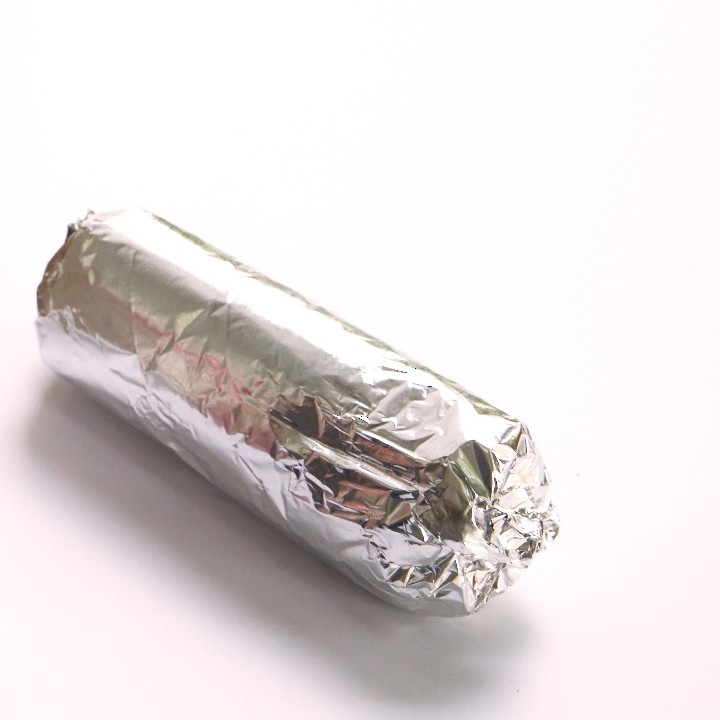 Mini Burrito