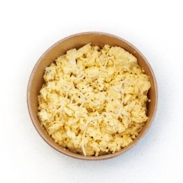 egg & cheese bowl