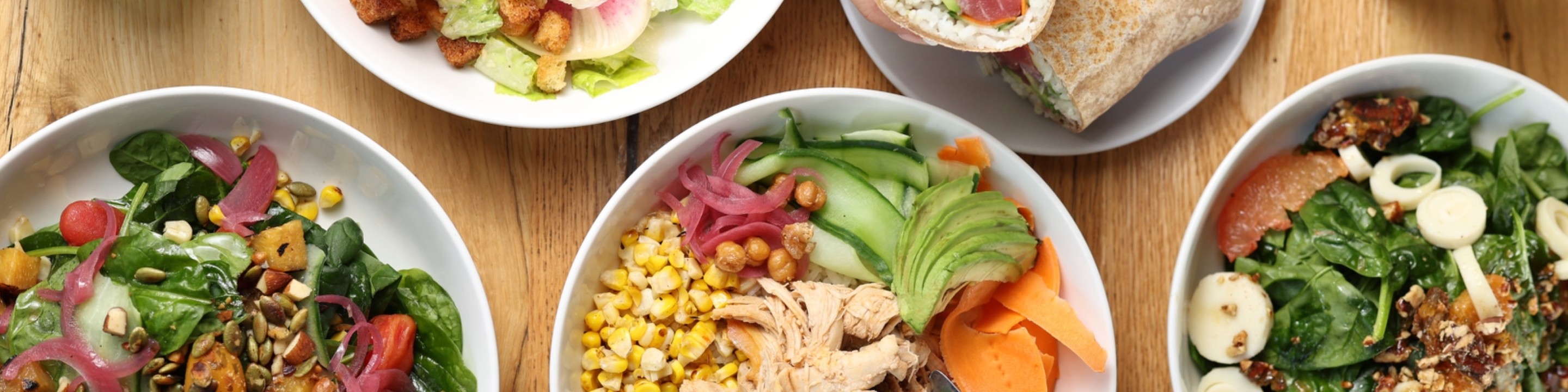 Restaurant banner image
