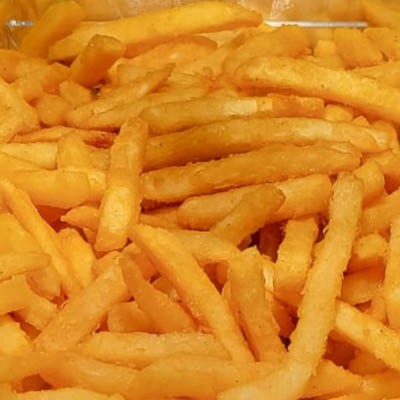 Regular Fries 9x13