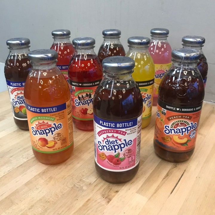 Snapple