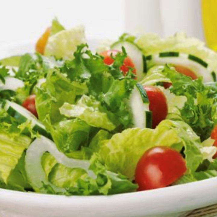 B.Y.O. Salad