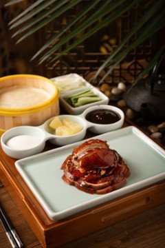 Jiang Nan Manhattan 103 Bowery