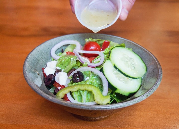 Side Salad (VG)