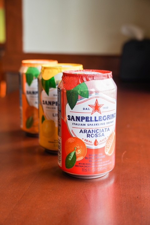 Sanpellegrino