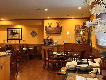Original Krung Thai 642 S Winchester Blvd