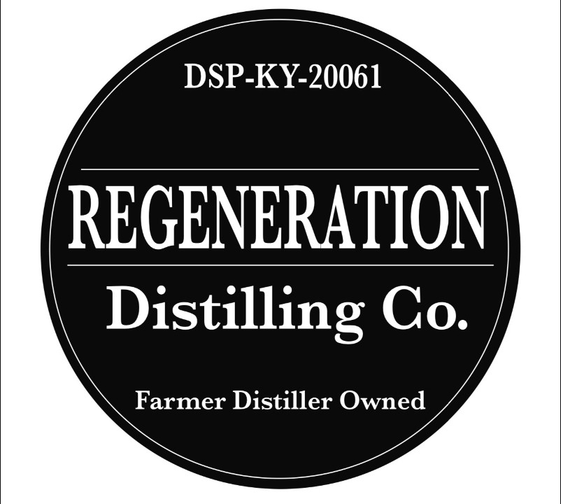 Regeneration Distilling Co