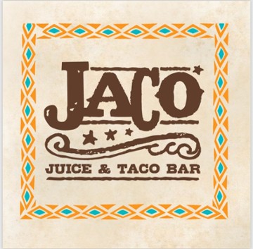 JACO Juice and Taco of Media