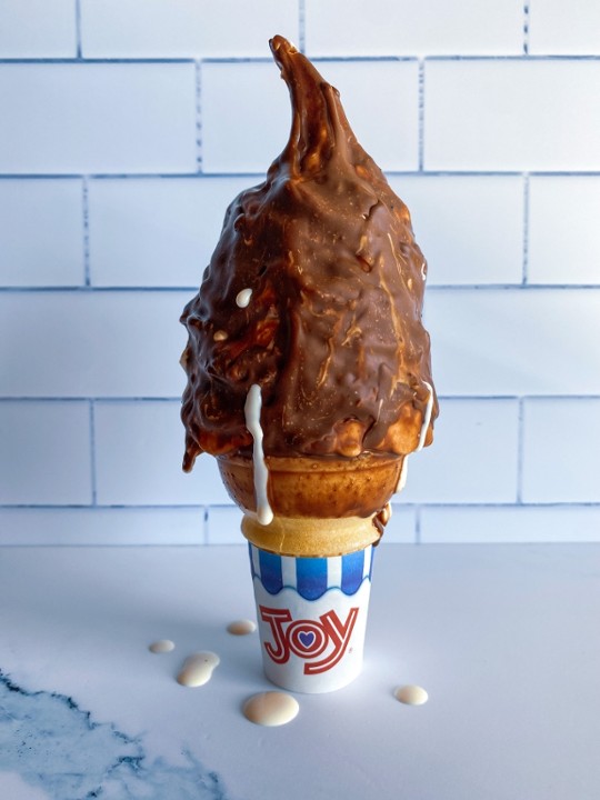 Dipped Cone