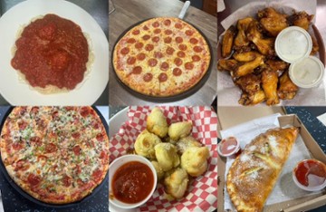 Angelotti's Pizza 138 Heights Ave