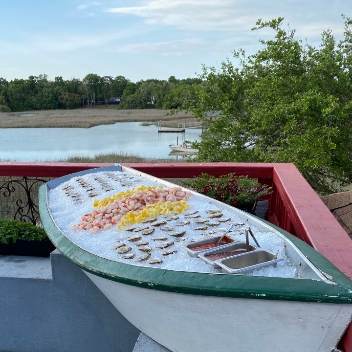 The Mill Street Tavern