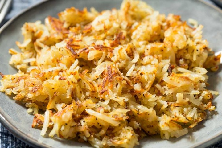 Side of Hashbrowns