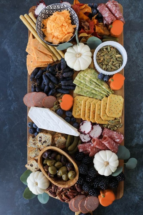 Cheese Board