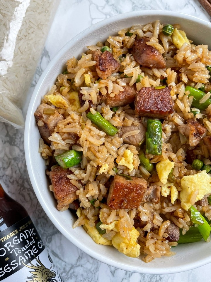 Side of Fried Rice