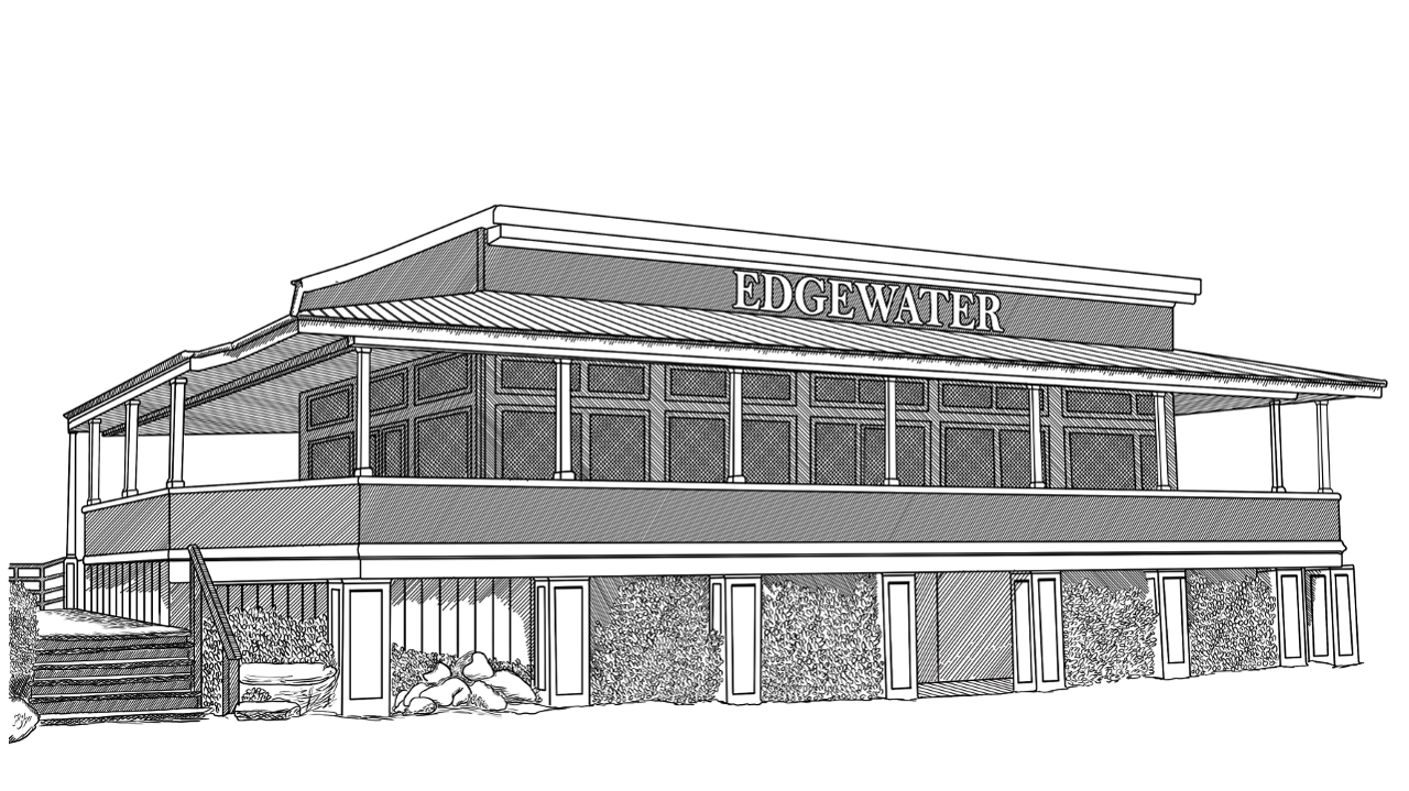 Edgewater Restaurant