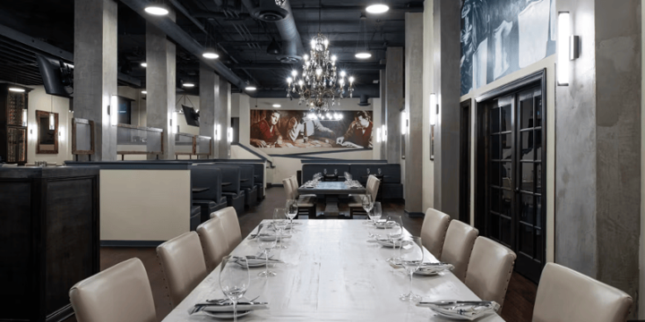 Restaurant banner image
