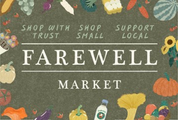 Farewell Market 19530 Amber Meadow Dr #140
