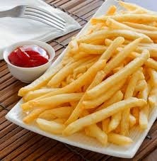 App French Fry
