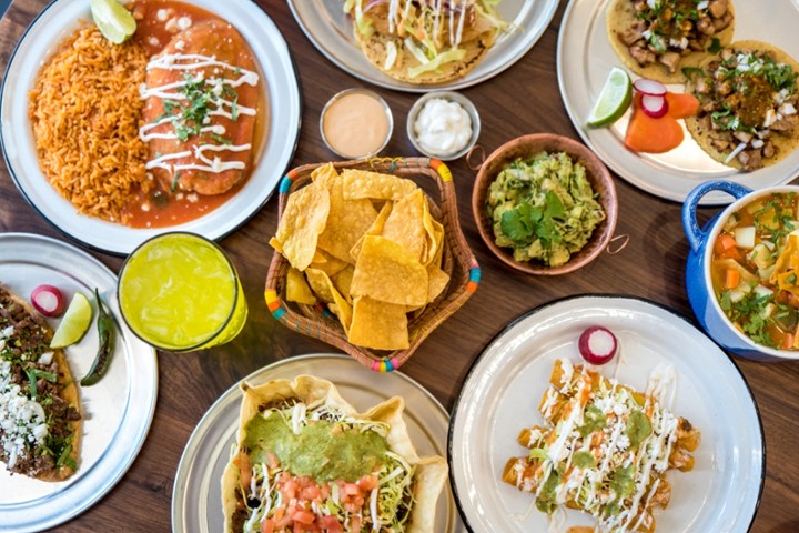 Restaurant banner image