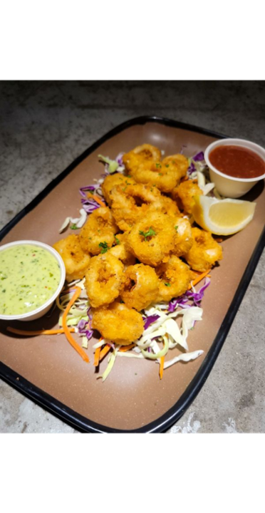 Calamari