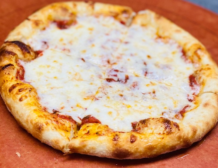 Kids Cheese Pizza