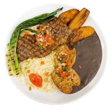 Xecul Restaurante Guatemalteco 1051 S Alvarado St