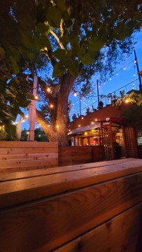 Tony Rigatoni's Italian Kitchen