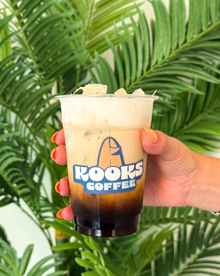 Kooks Coffee