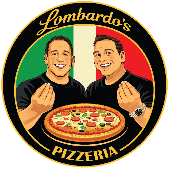 Lombardo's Pizza - Boca Raton 3011 West Yamato Road