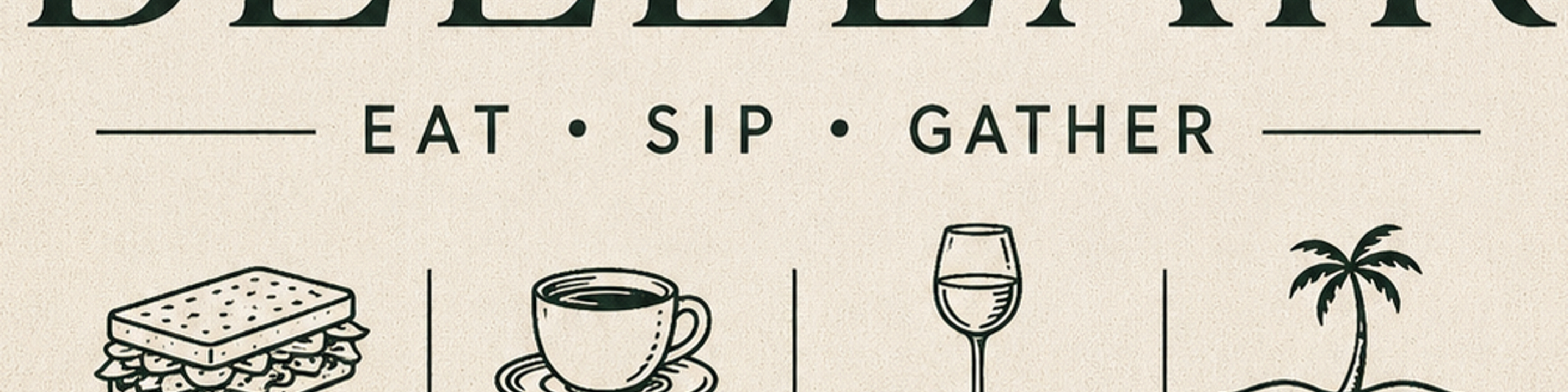 Restaurant banner image