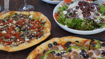 Kaleidoscope Pizzeria & Pub
