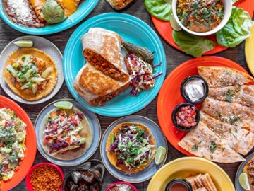 Taco Guild - Phoenix