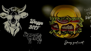 Jimmy P's Burgers & More 7273 Vanderbilt Beach Road