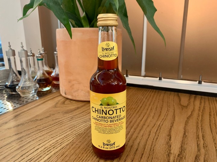 Lurisia Chinotto